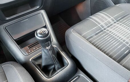 Volkswagen Tiguan I, 2015 год, 1 050 000 рублей, 16 фотография