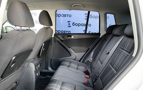 Volkswagen Tiguan I, 2015 год, 1 050 000 рублей, 14 фотография
