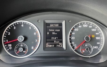 Volkswagen Tiguan I, 2015 год, 1 050 000 рублей, 17 фотография