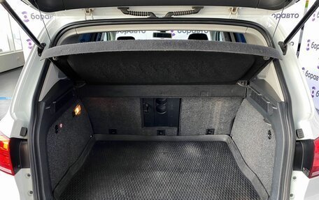 Volkswagen Tiguan I, 2015 год, 1 050 000 рублей, 18 фотография