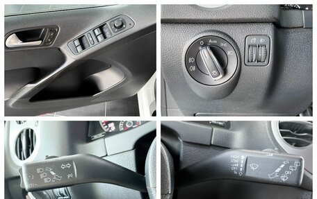 Volkswagen Tiguan I, 2015 год, 1 050 000 рублей, 21 фотография