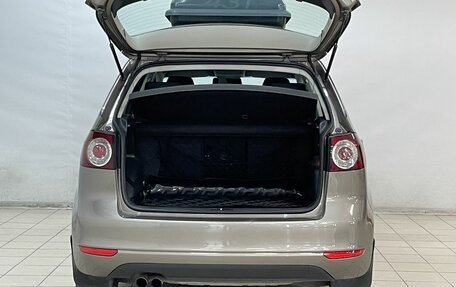 Volkswagen Golf Plus II, 2012 год, 830 000 рублей, 7 фотография