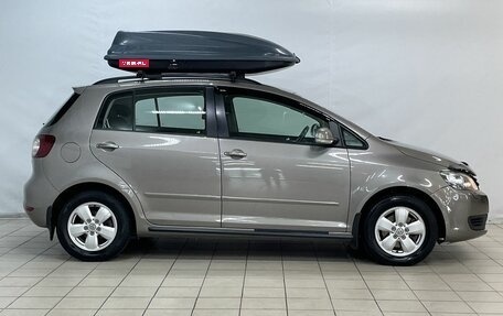 Volkswagen Golf Plus II, 2012 год, 830 000 рублей, 8 фотография
