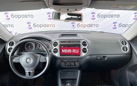 Volkswagen Tiguan I, 2015 год, 1 050 000 рублей, 15 фотография