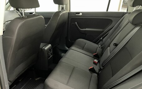 Volkswagen Golf Plus II, 2012 год, 830 000 рублей, 13 фотография