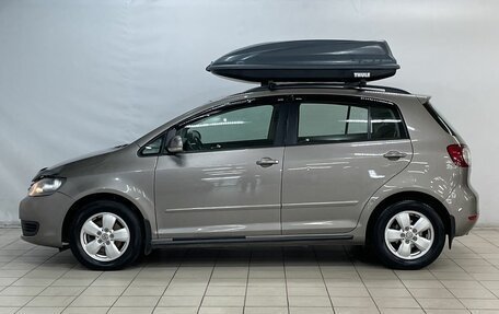 Volkswagen Golf Plus II, 2012 год, 830 000 рублей, 9 фотография