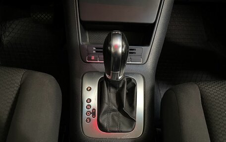 Volkswagen Golf Plus II, 2012 год, 830 000 рублей, 14 фотография