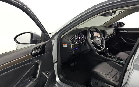 Volkswagen Jetta VII, 2022 год, 1 400 500 рублей, 5 фотография