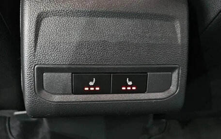 Volkswagen Jetta VII, 2022 год, 1 400 500 рублей, 9 фотография