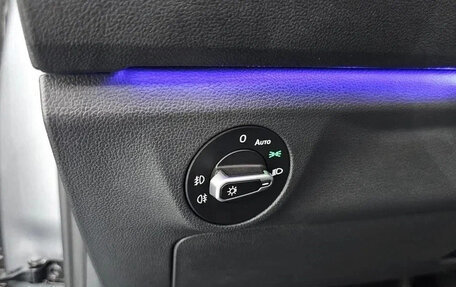 Volkswagen Jetta VII, 2022 год, 1 400 500 рублей, 11 фотография