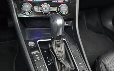 Volkswagen Jetta VII, 2022 год, 1 400 500 рублей, 16 фотография