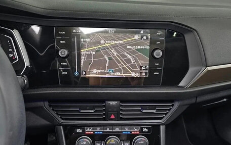 Volkswagen Jetta VII, 2022 год, 1 400 500 рублей, 14 фотография