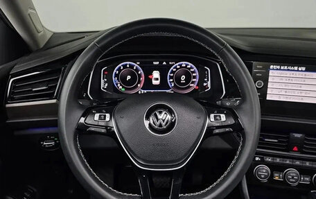 Volkswagen Jetta VII, 2022 год, 1 400 500 рублей, 15 фотография