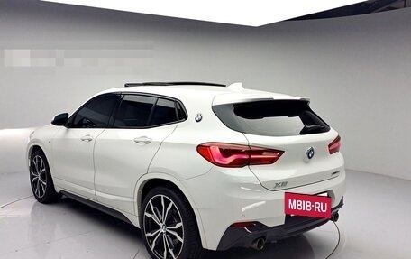 BMW X2, 2022 год, 2 632 100 рублей, 2 фотография