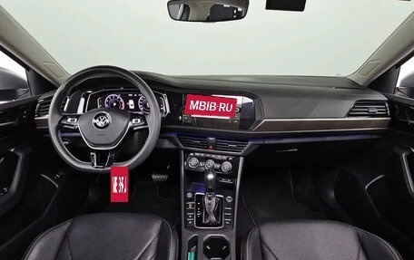 Volkswagen Jetta VII, 2022 год, 1 400 500 рублей, 6 фотография