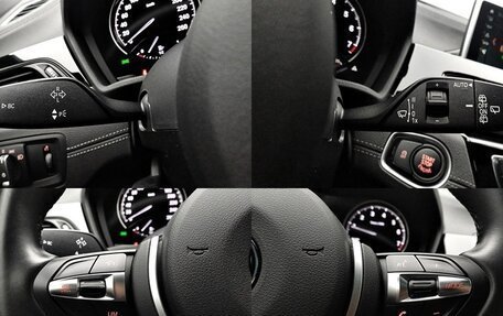 BMW X2, 2022 год, 2 632 100 рублей, 10 фотография