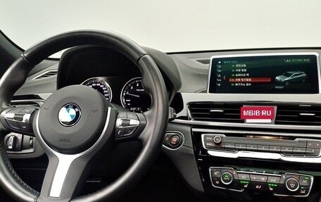 BMW X2, 2022 год, 2 632 100 рублей, 9 фотография