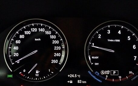 BMW X2, 2022 год, 2 632 100 рублей, 11 фотография