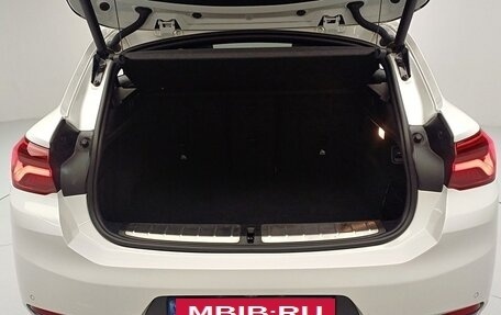 BMW X2, 2022 год, 2 632 100 рублей, 5 фотография