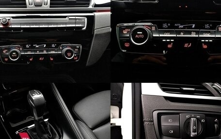 BMW X2, 2022 год, 2 632 100 рублей, 12 фотография