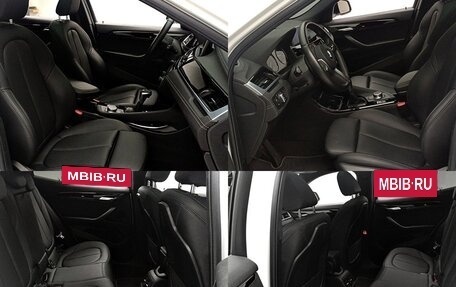 BMW X2, 2022 год, 2 632 100 рублей, 8 фотография