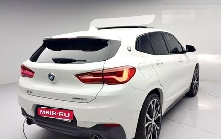 BMW X2, 2022 год, 2 632 100 рублей, 19 фотография