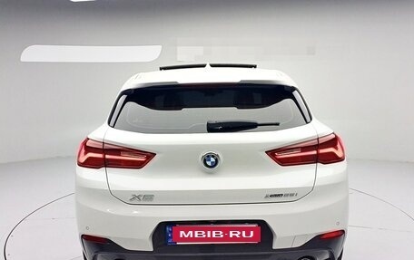 BMW X2, 2022 год, 2 632 100 рублей, 18 фотография