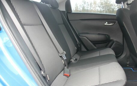 KIA Rio IV, 2018 год, 1 089 000 рублей, 7 фотография