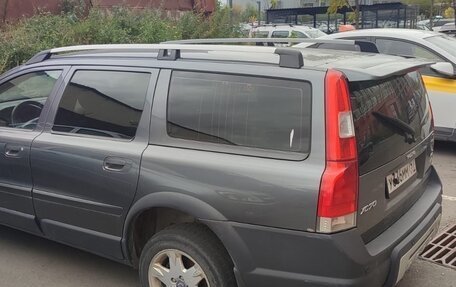 Volvo XC70 I, 2007 год, 750 000 рублей, 1 фотография