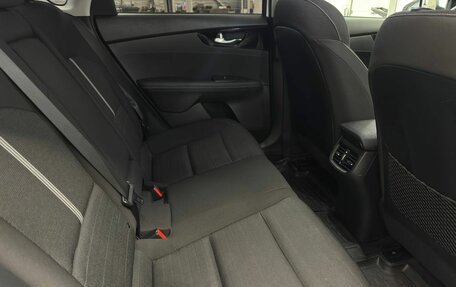 KIA Cerato IV, 2019 год, 1 890 000 рублей, 15 фотография