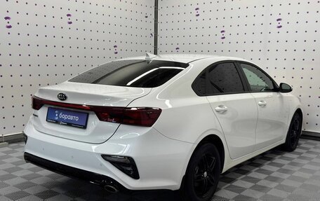 KIA Cerato IV, 2019 год, 1 890 000 рублей, 3 фотография