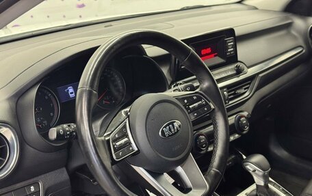 KIA Cerato IV, 2019 год, 1 890 000 рублей, 17 фотография