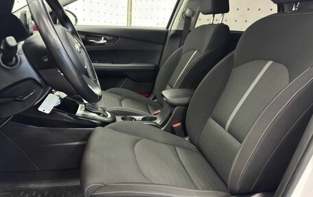 KIA Cerato IV, 2019 год, 1 890 000 рублей, 19 фотография