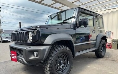 Suzuki Jimny, 2022 год, 1 700 000 рублей, 1 фотография