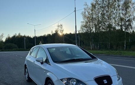 SEAT Leon II, 2012 год, 500 000 рублей, 1 фотография