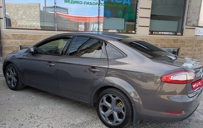 Ford Mondeo IV, 2012 год, 980 000 рублей, 1 фотография