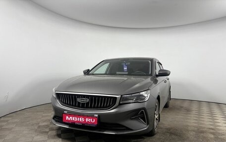 Geely Emgrand, 2023 год, 1 580 000 рублей, 1 фотография