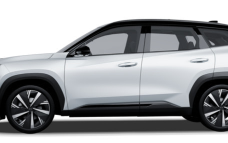Geely Atlas, 2024 год, 3 917 190 рублей, 1 фотография