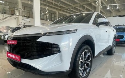 Haval F7x, 2025 год, 3 549 000 рублей, 1 фотография