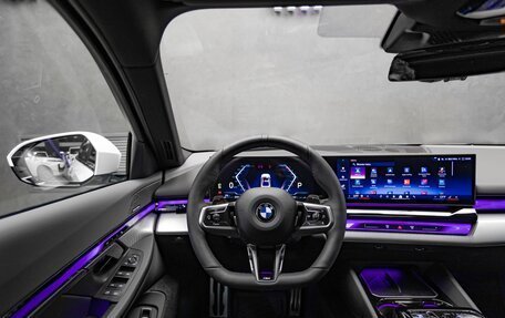 BMW 5 серия, 2024 год, 8 599 000 рублей, 8 фотография