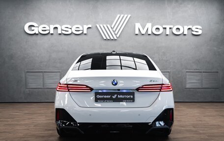 BMW 5 серия, 2024 год, 8 599 000 рублей, 4 фотография
