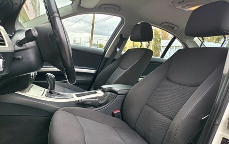 BMW 3 серия, 2011 год, 1 177 000 рублей, 13 фотография