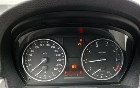 BMW 3 серия, 2011 год, 1 177 000 рублей, 9 фотография