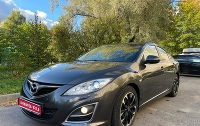 Mazda 6, 2010 год, 900 000 рублей, 1 фотография