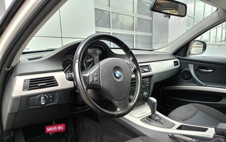 BMW 3 серия, 2011 год, 1 177 000 рублей, 5 фотография