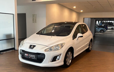 Peugeot 308 II, 2012 год, 670 000 рублей, 1 фотография