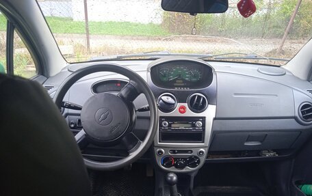 Chevrolet Spark III, 2006 год, 225 033 рублей, 5 фотография