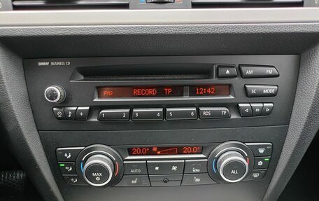 BMW 3 серия, 2011 год, 1 177 000 рублей, 10 фотография
