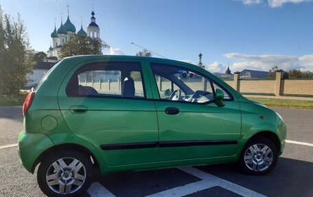 Chevrolet Spark III, 2006 год, 225 033 рублей, 3 фотография
