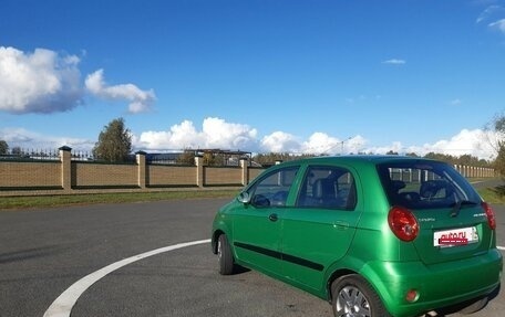 Chevrolet Spark III, 2006 год, 225 033 рублей, 2 фотография
